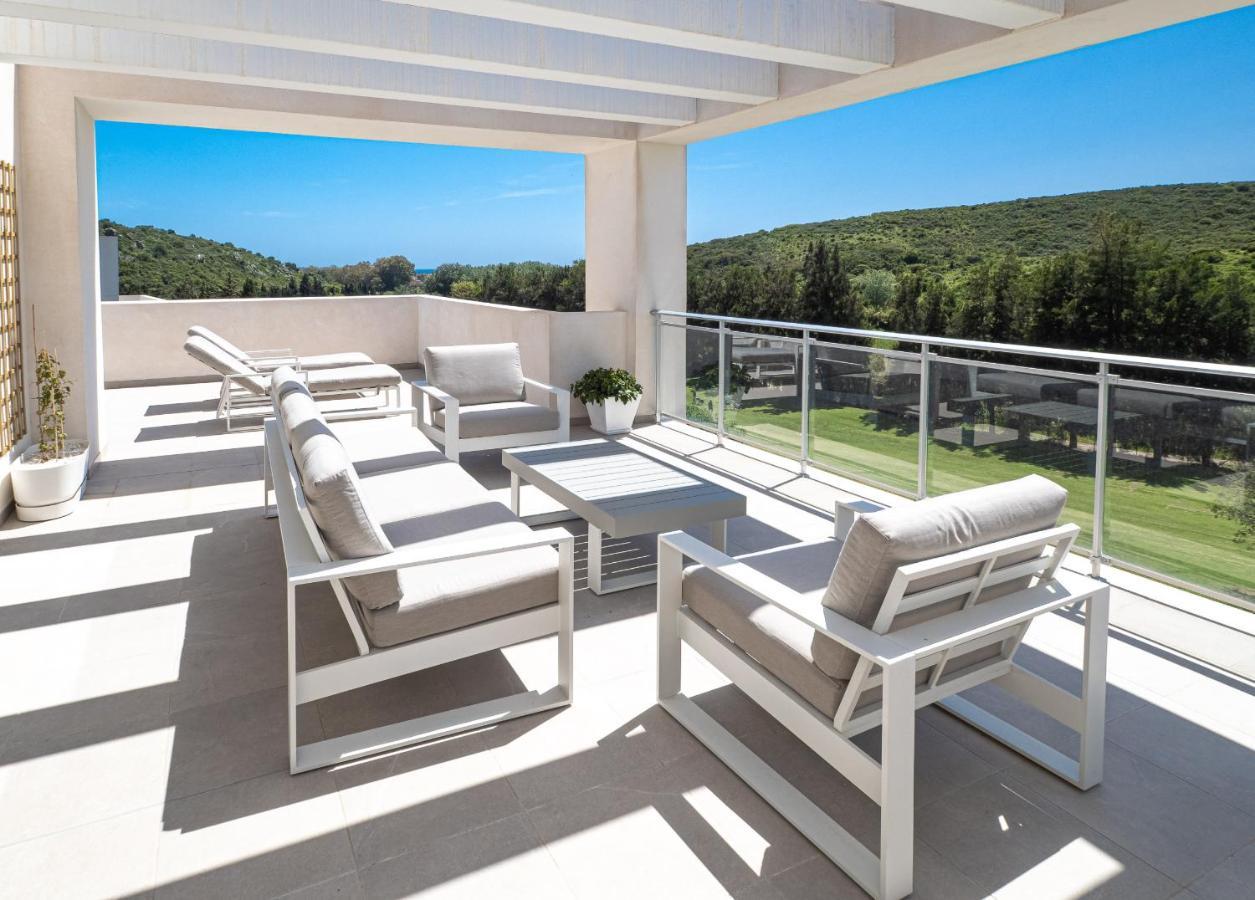 Casares Green 2365 Eksteriør billede
