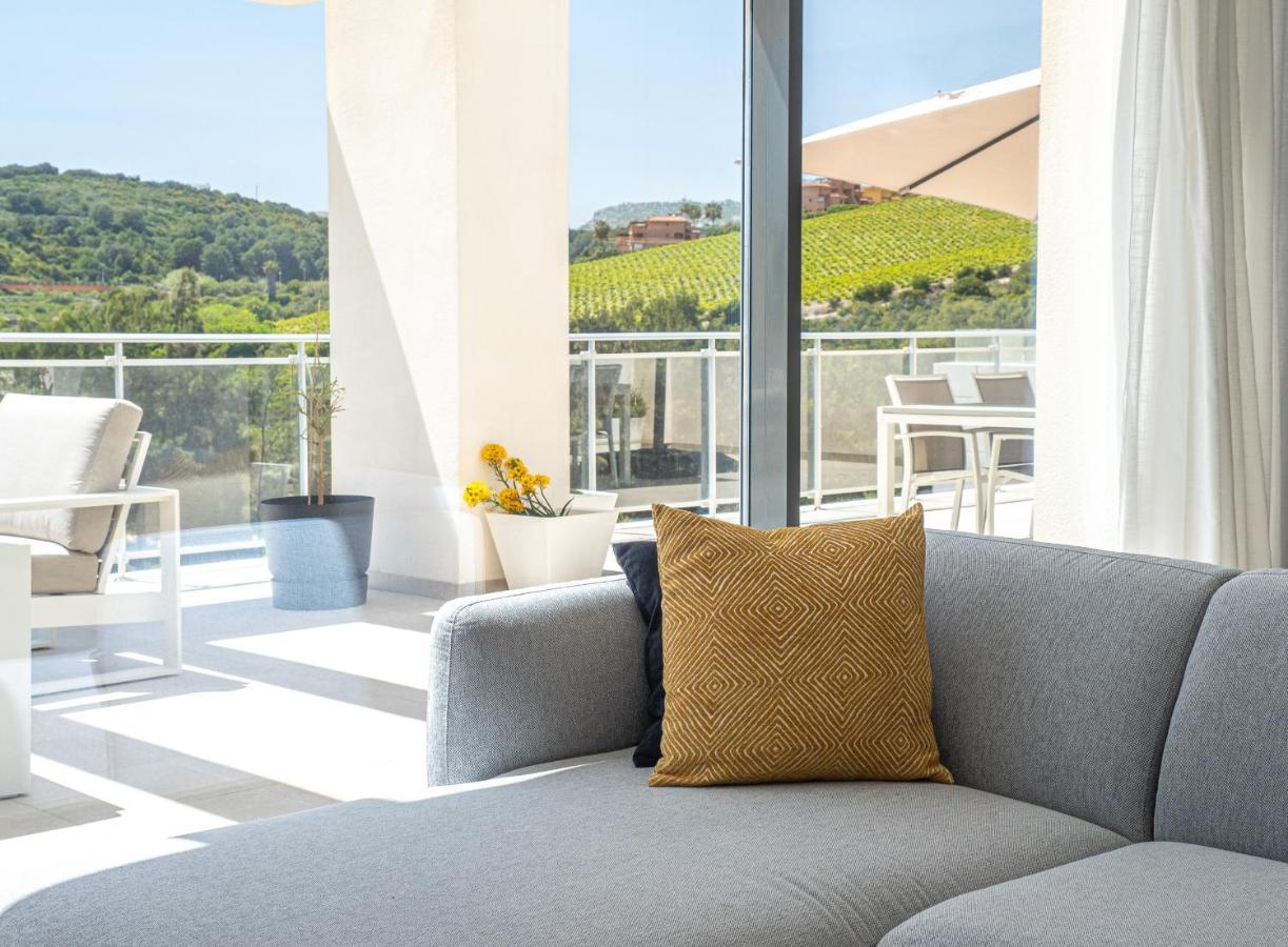 Casares Green 2365 Eksteriør billede